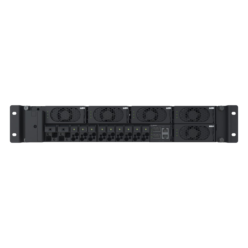 Rectificador Redundante 2000W, 220 - Redes e IT | LECOSYS