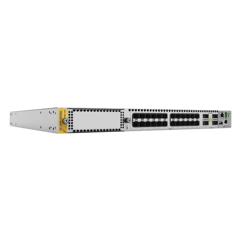 Switch Stackeable Capa 3, 24 x SFP+ 10G, 4 x 40G | LECOSYS