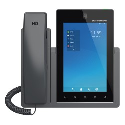 Teléfono IP Android 11, 16 líneas SIP con 16 | LECOSYS