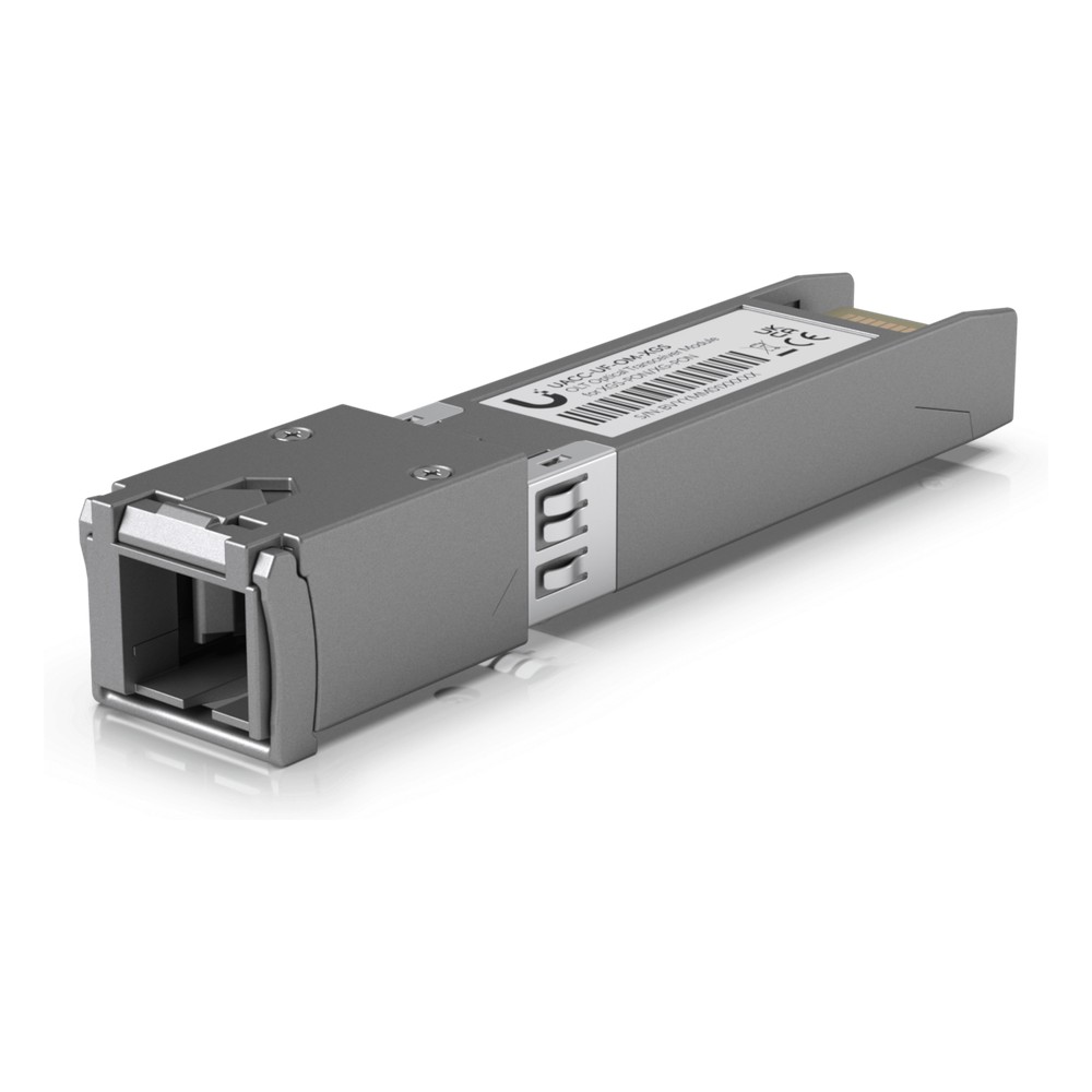 Ubiquiti Fiber XGS/XG Optical Transceiver | LECOSYS