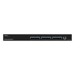 Switch de Agregación Capa 3 - Switches y PoE | LECOSYS