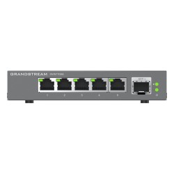 Switches de red Multi-Gigabit de 2.5G No | LECOSYS