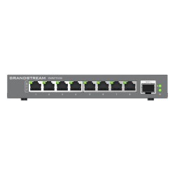Switches de red Multi-Gigabit de 2.5G No | LECOSYS