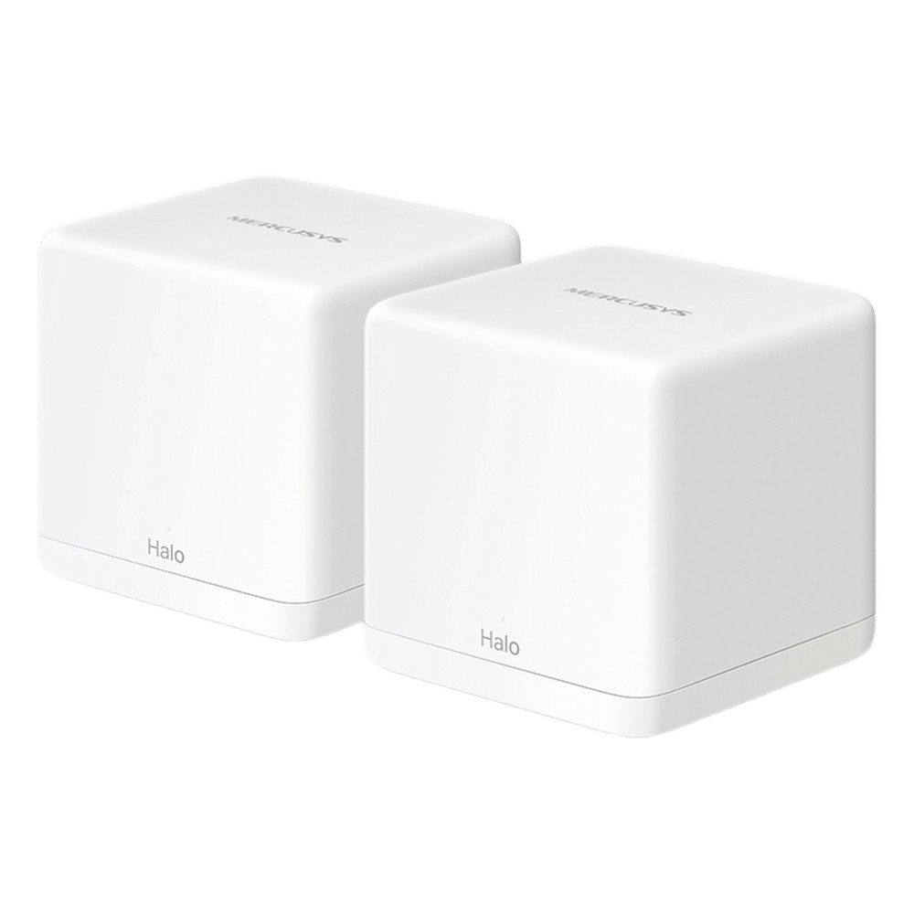 KIT de Sistema Inalámbrico H30G Mesh | LECOSYS