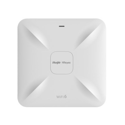 Punto de Acceso Mesh Wi-Fi 6 para Interior, se | LECOSYS