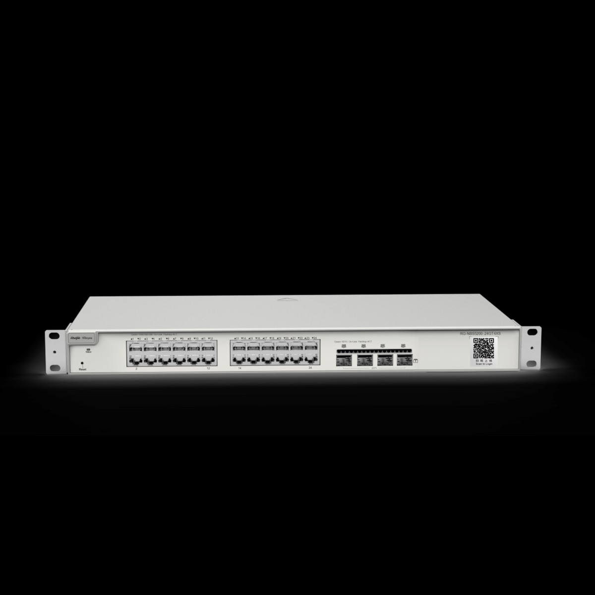 RG-NBS5200-24GT4XS