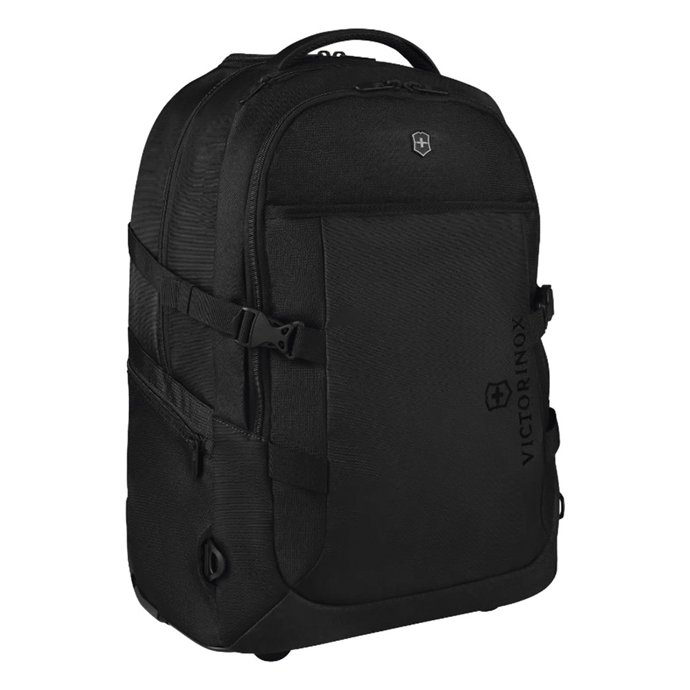 Mochila VX Sport EVO con Ruedas, Mango | LECOSYS