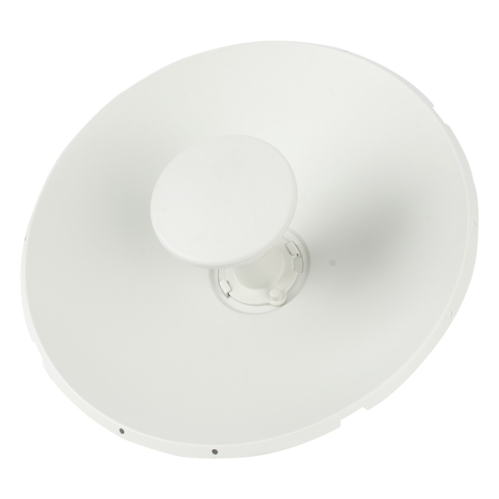 Antena direccional tipo plato de 25 dBi - Redes e IT | LECOSYS
