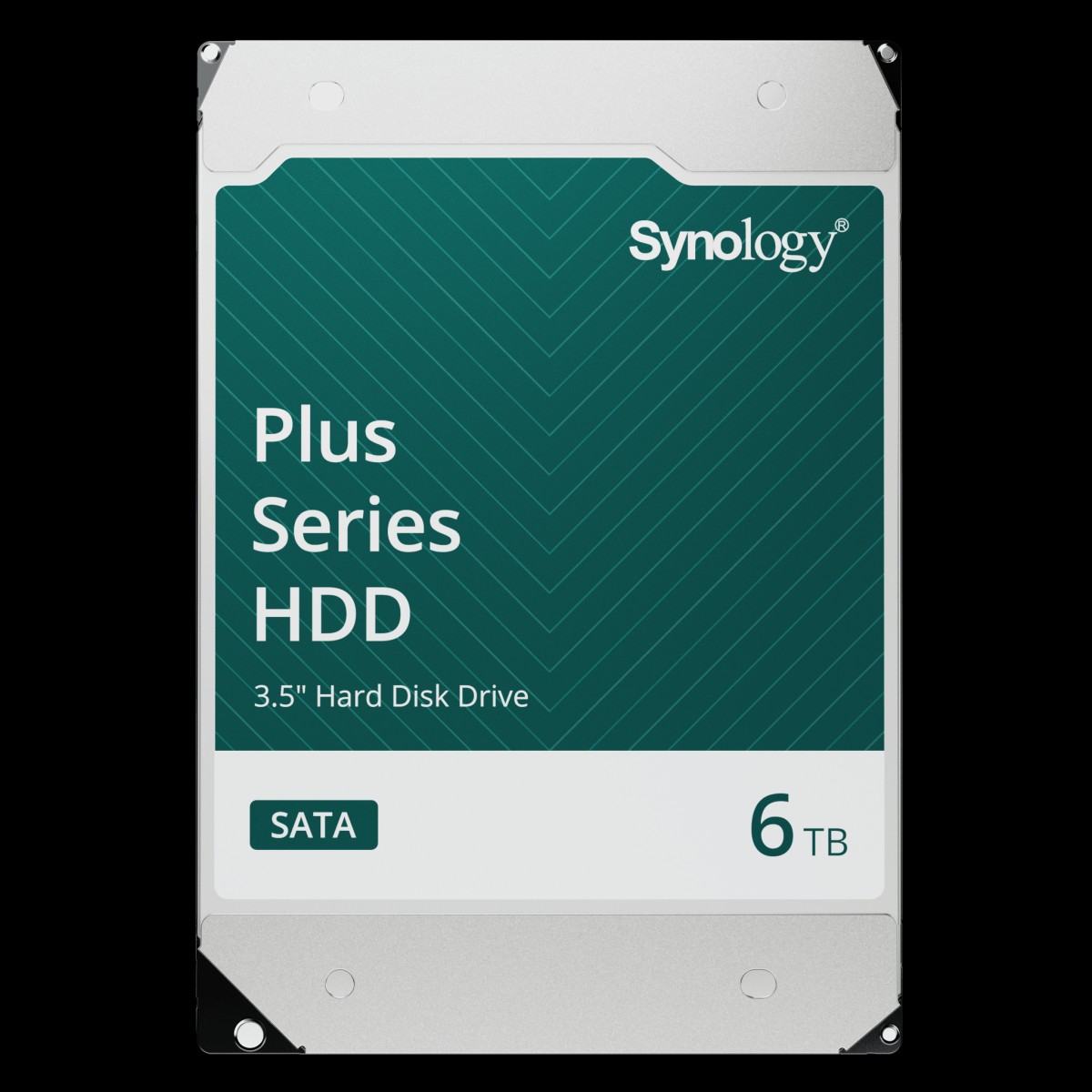 Disco Duro SATA de 3.5" Serie Plus | Capacidad | LECOSYS