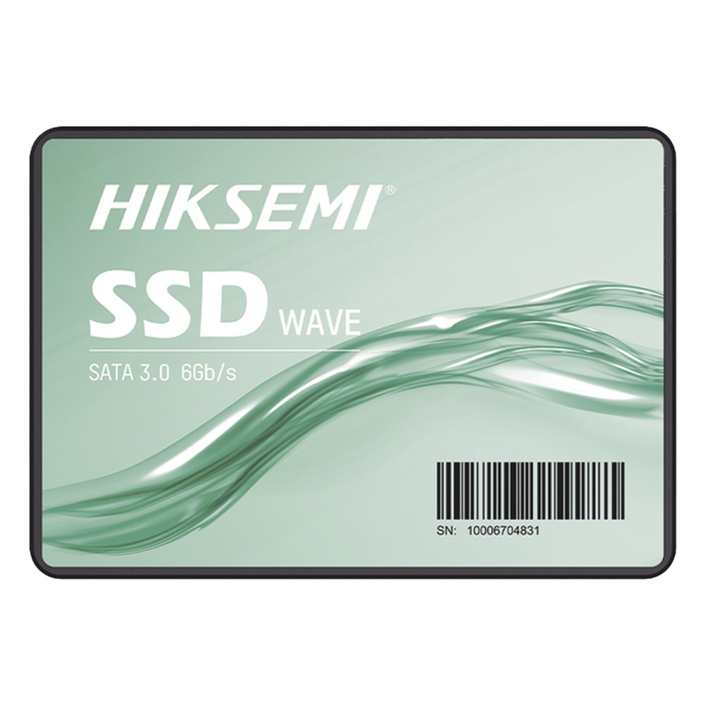 HS-SSD-WAVE(S)/512G