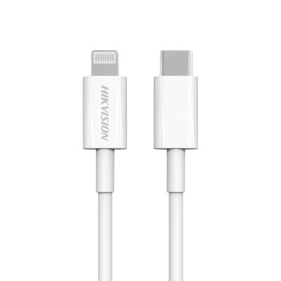 Cable USB-C a Lightning / MFi Certificado / 1 | LECOSYS