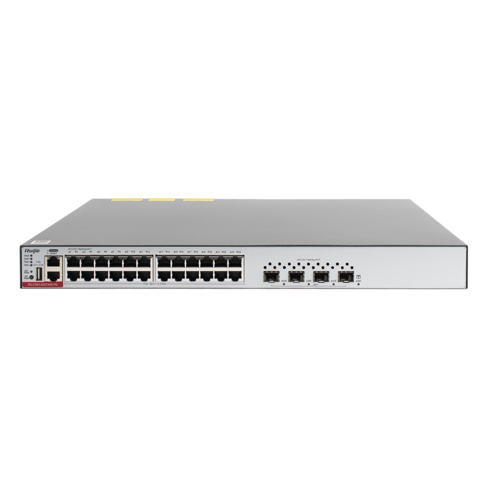 RG-CS83-24GT4XS-PD
