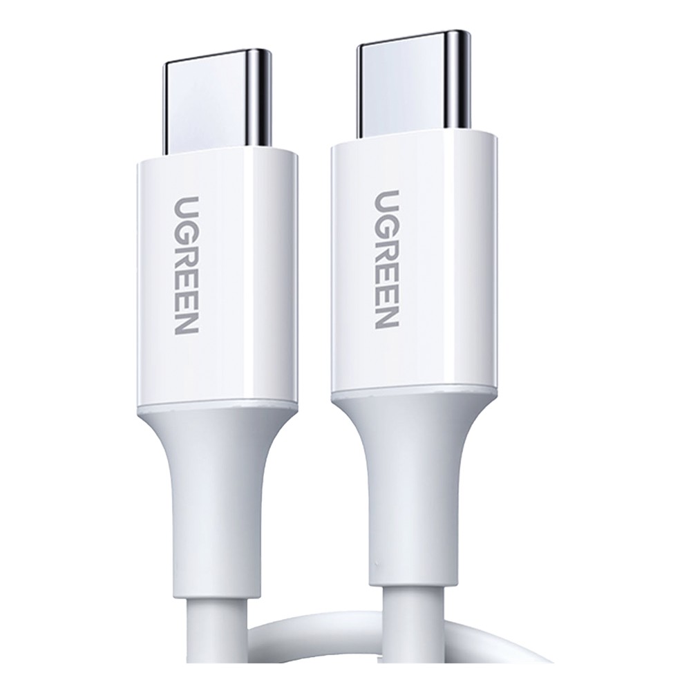 Cable USB-C a USB-C | 1 Metro | Carga Rápida de | LECOSYS