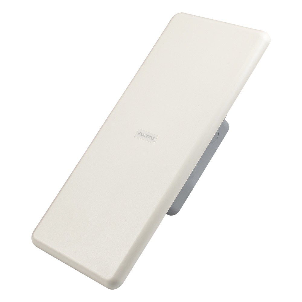 Punto de Acceso Sectorial Wi-Fi 6 y Base PTMP | LECOSYS