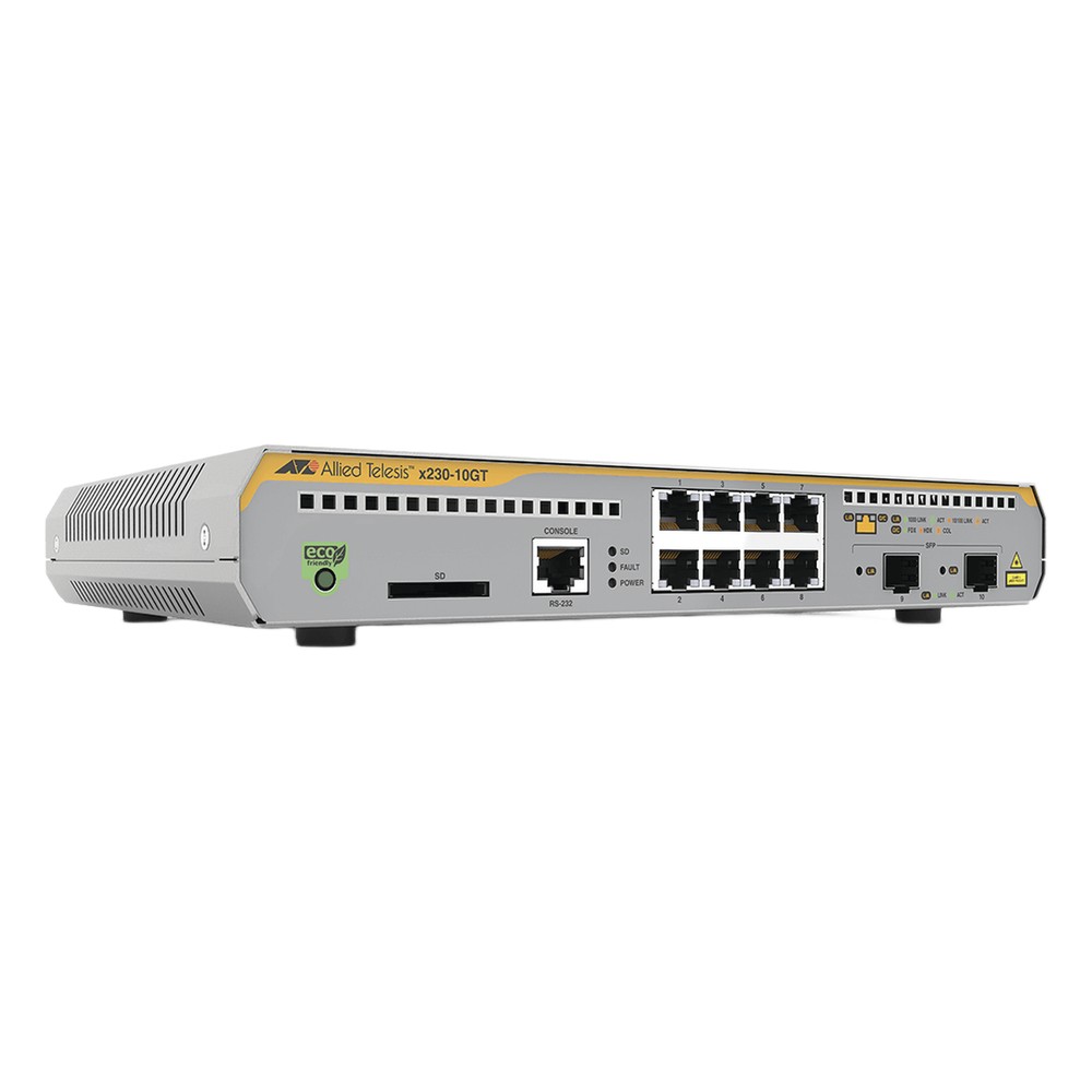 AT-X230-10GT-10