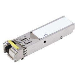 Transceptor WDM mini-Gbic SFP+ 10G LC TX:1270nm | LECOSYS