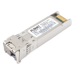 Transceptor WDM mini-Gbic SFP+ 10G LC TX:1270nm | LECOSYS