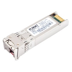 Transceptor WDM mini-Gbic SFP+ 10G LC TX:1330nm | LECOSYS