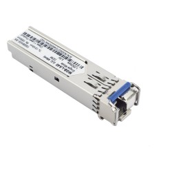 Transceptor mini-Gbic SFP 1G LC TX:1310nm | LECOSYS
