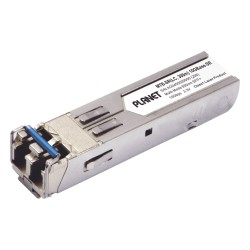 Transceptor Industrial, SFP de 10 G, Conector | Lecosys