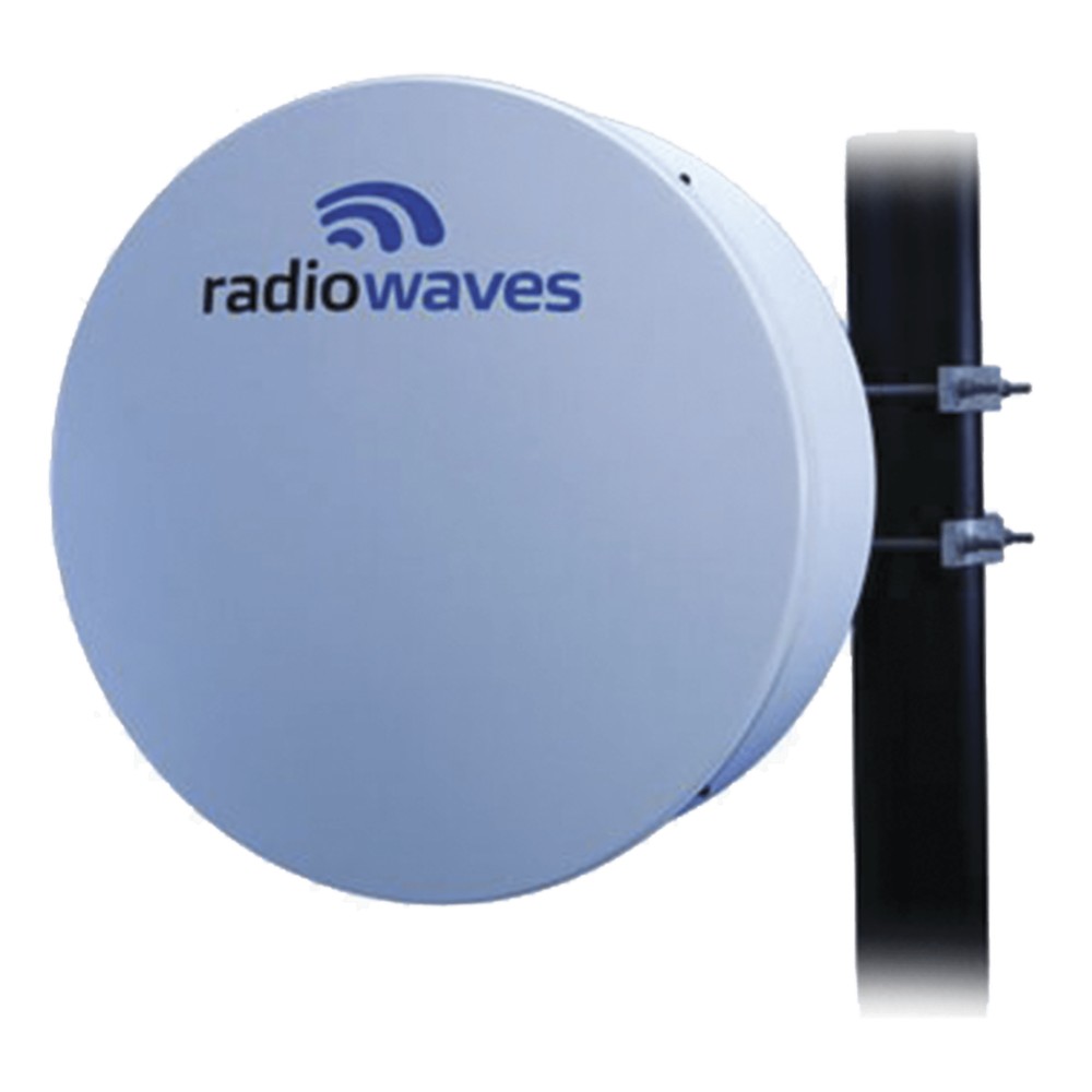 Antena Direccional, Dimensiones (2 ft) | LECOSYS