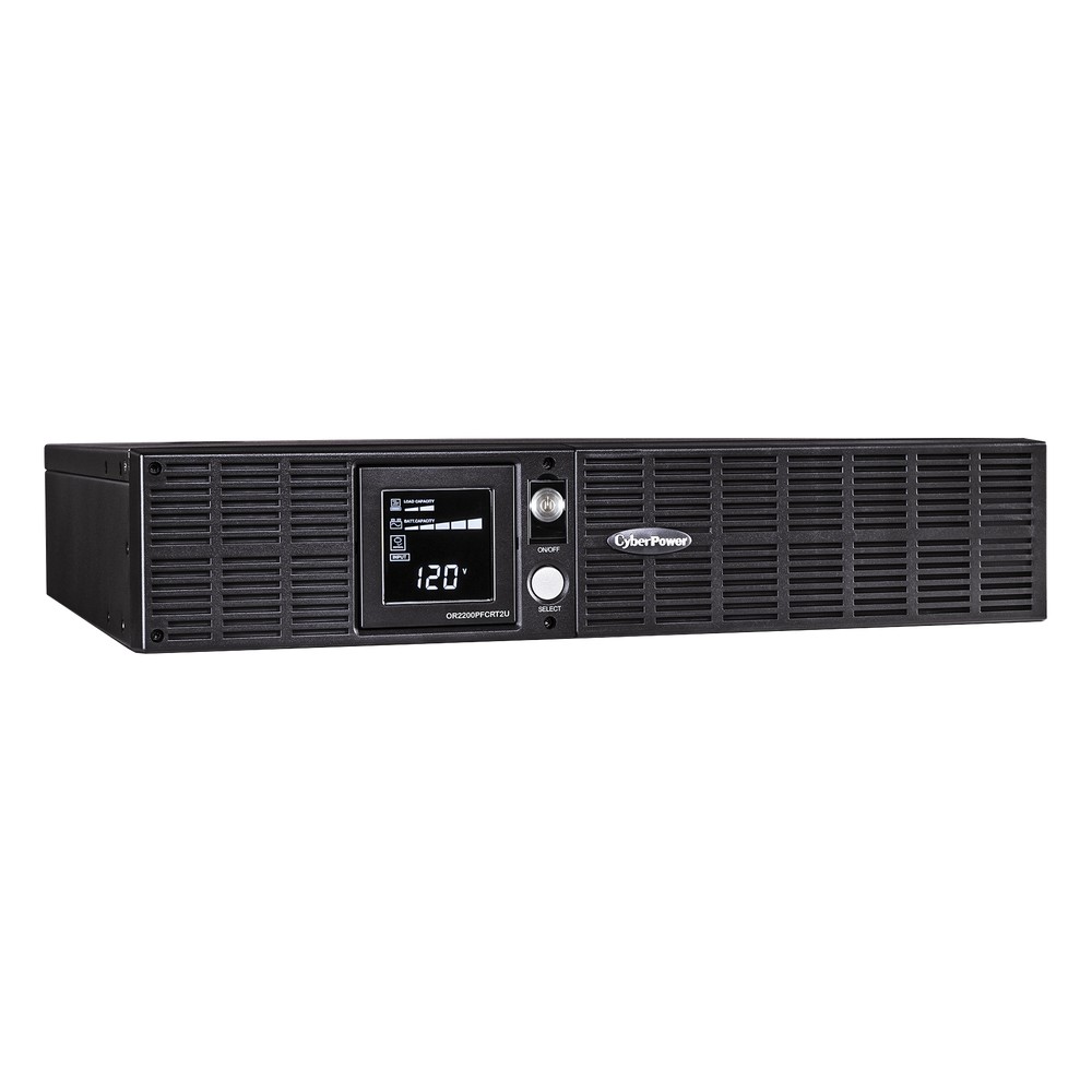 UPS 2000 VA/1540 W, Topología Línea | LECOSYS