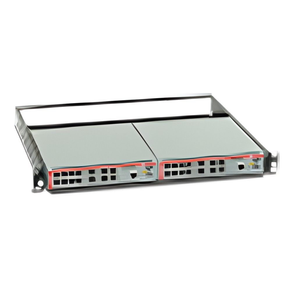 Kit de Montaje en Rack para instalar dos | LECOSYS