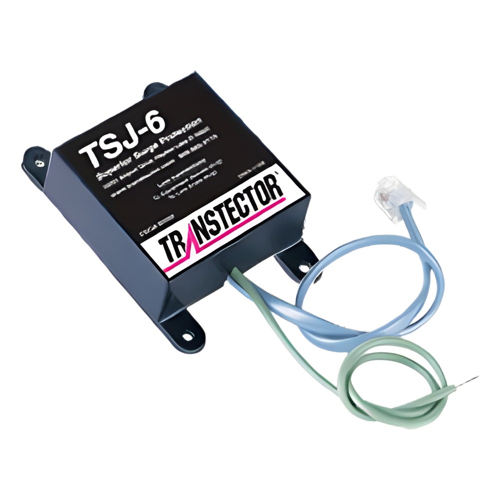 TSJ-6A
