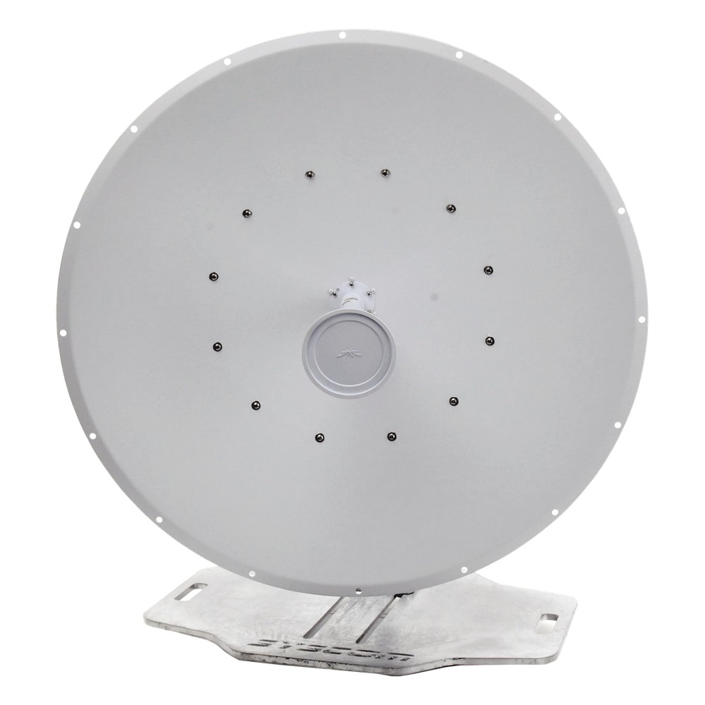 Antena Direccional airFiber X, ideal para - Redes e IT | LECOSYS