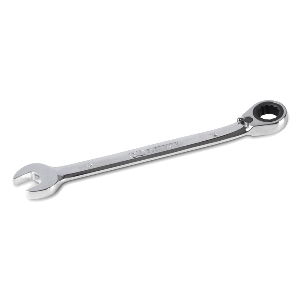 Llave 13mm con rach para instalacion de antenas