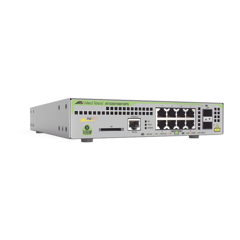 AT-GS970M/10PS-R-10