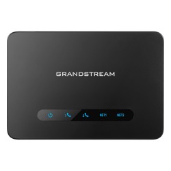 Adaptador de Teléfono Analógico ATA 2 Puertos | LECOSYS