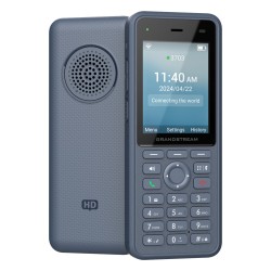 Teléfono IP Wi-Fi Inalámbrico WP836 | LECOSYS