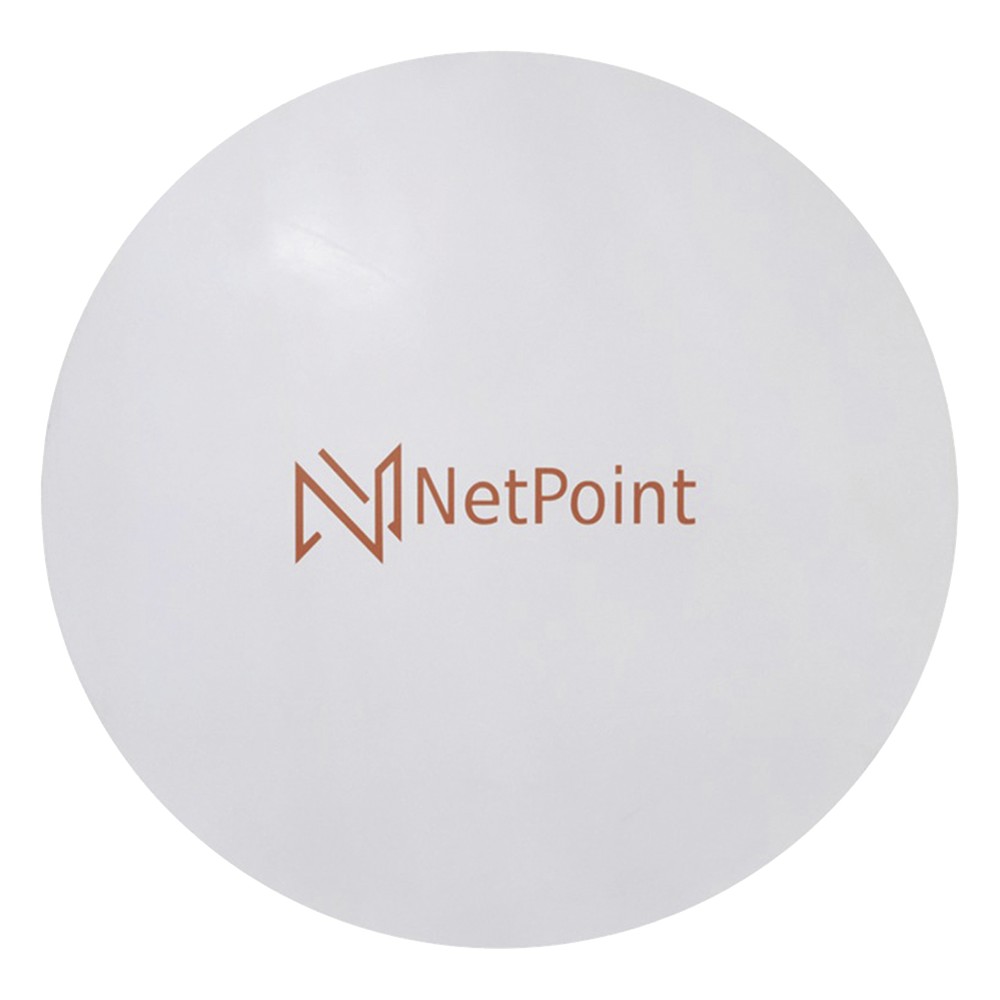 Antena Direccional / 2 ft / 5.9-7 GHz | LECOSYS