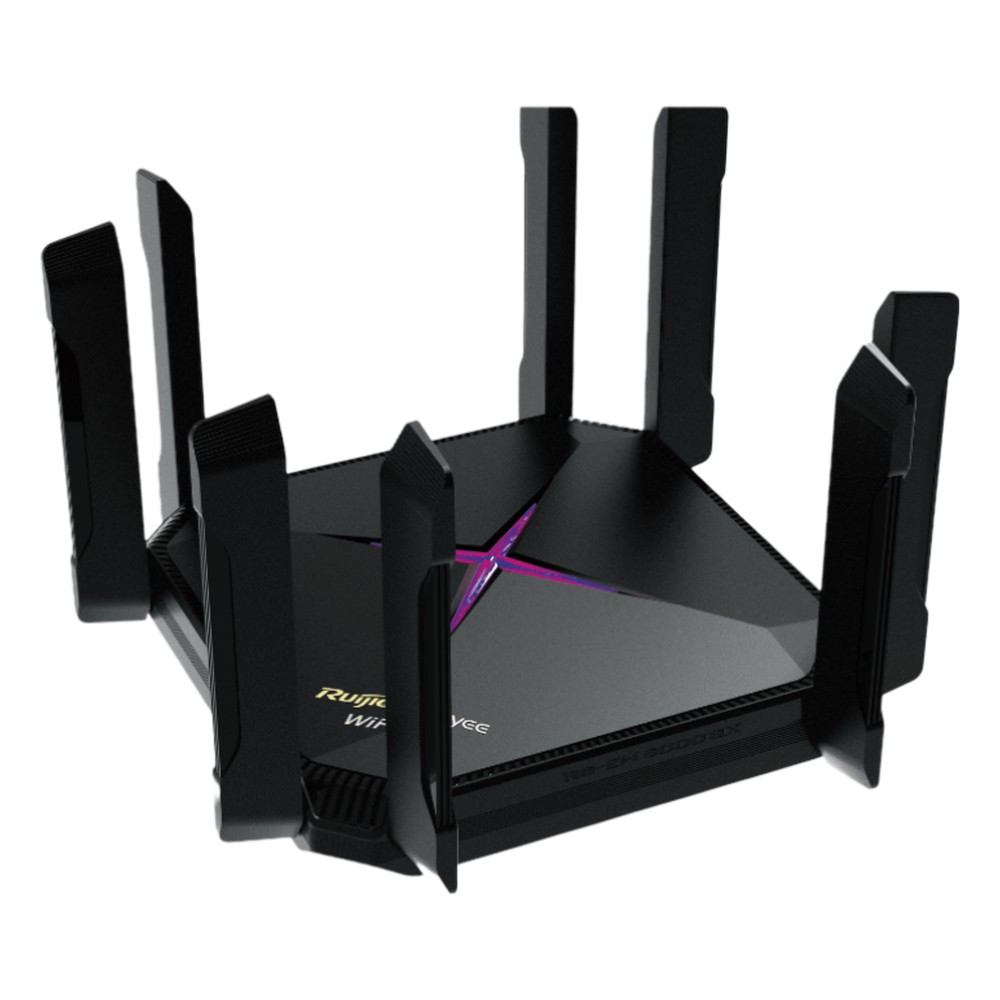 Home Router inalámbrico Wi-Fi 6 MESH , Diseñado | LECOSYS