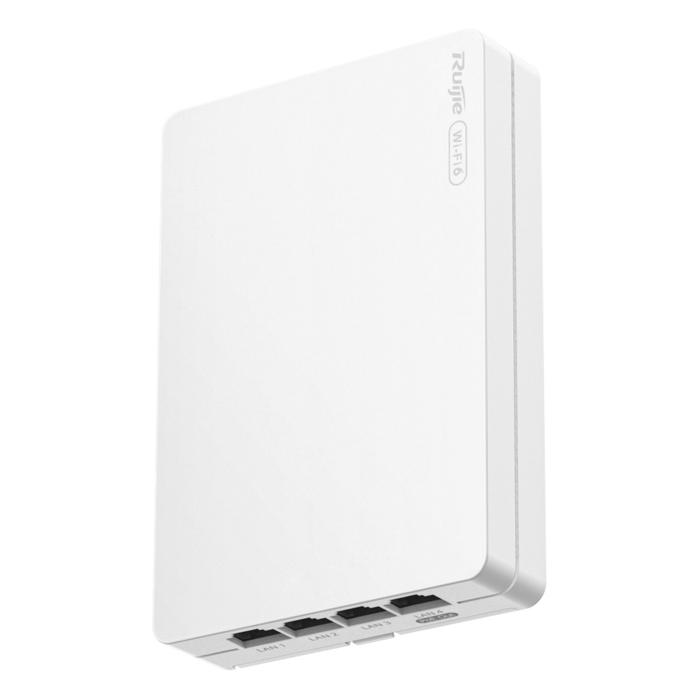 Punto de Acceso Mesh Wi-Fi 6 para interior en | LECOSYS