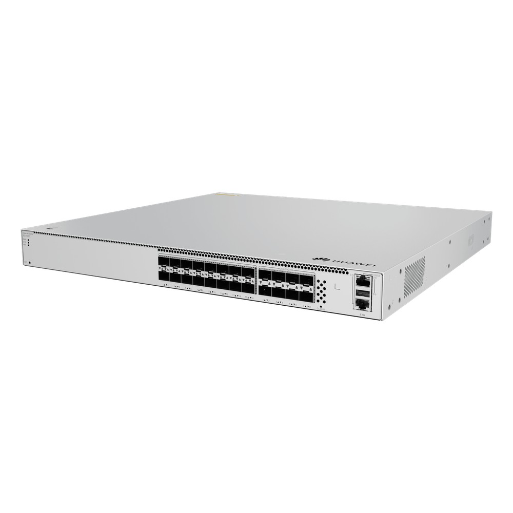 Switch eKit Core para Fibra Óptica | LECOSYS