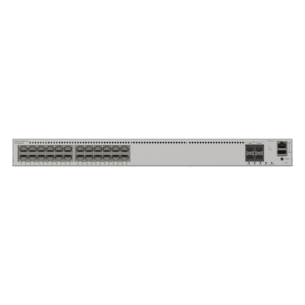 Switch eKit Distribución/Acceso Administrable | LECOSYS