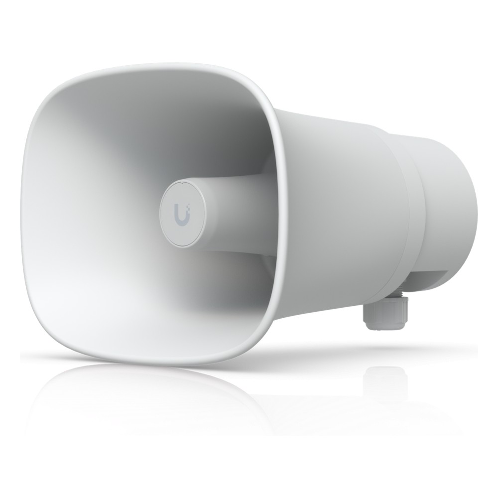 UP-AI-HORN-SPEAKER-W