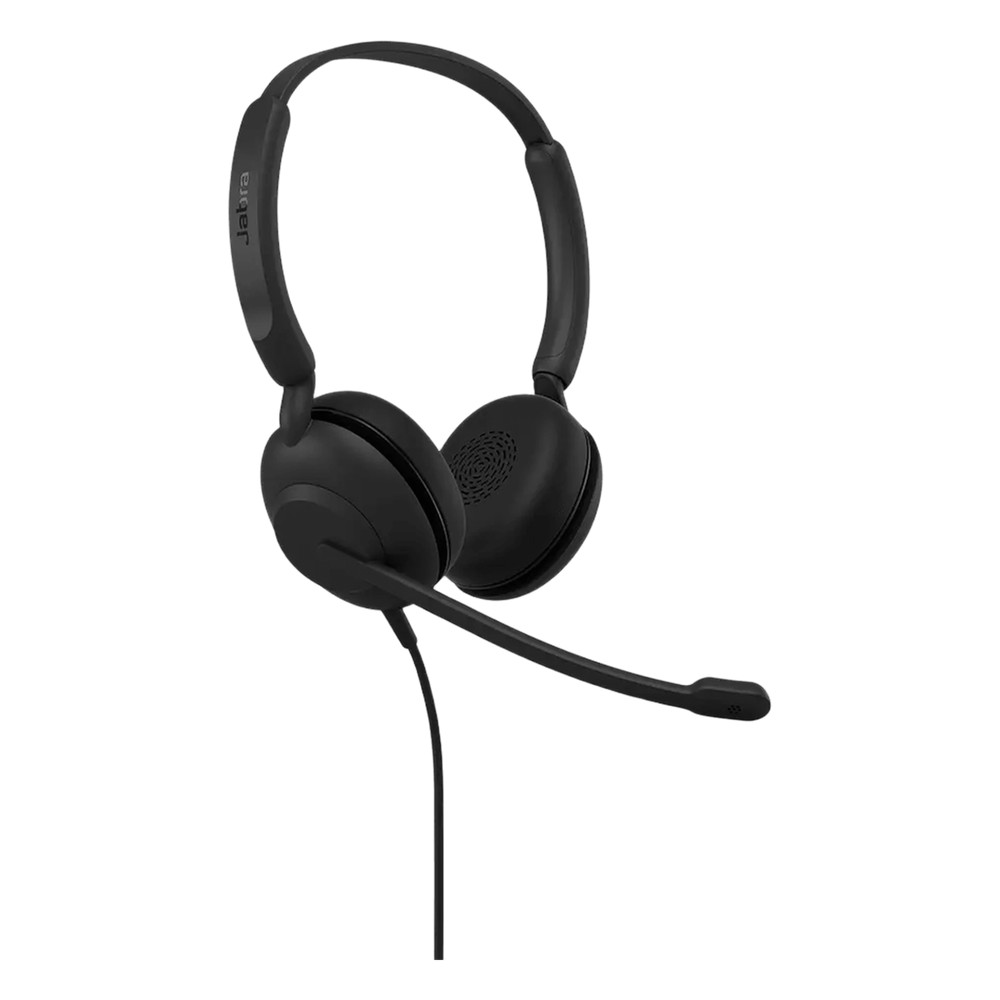Jabra Evolve 10 Stereo con Conexión USB A - Redes e IT | LECOSYS