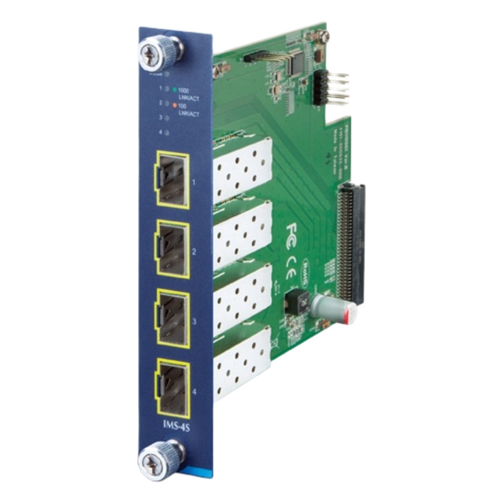 IMS4S
