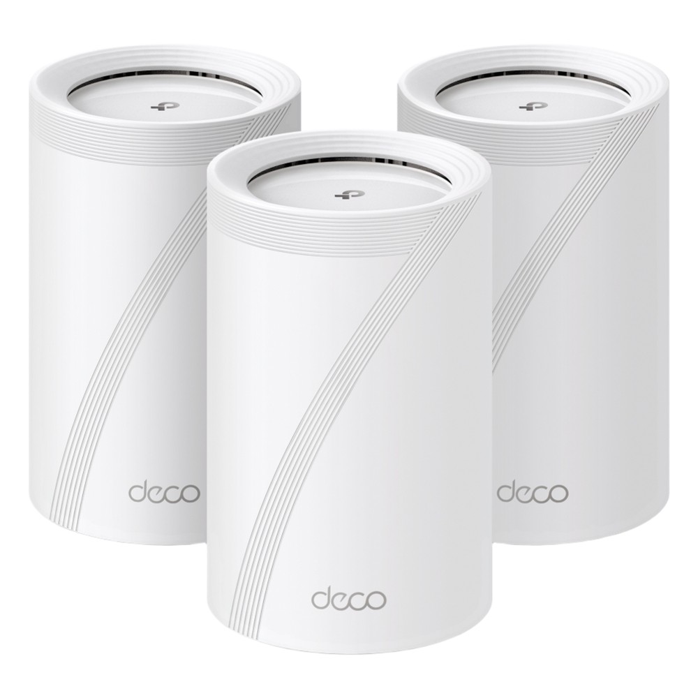 KIT 3 Routers Inalámbrico MESH Interior para | LECOSYS