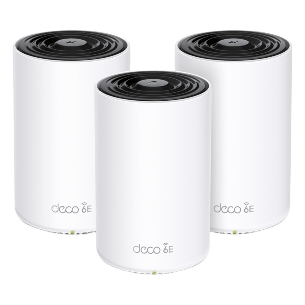 Router Inalámbrico MESH Interior para Hogar | LECOSYS