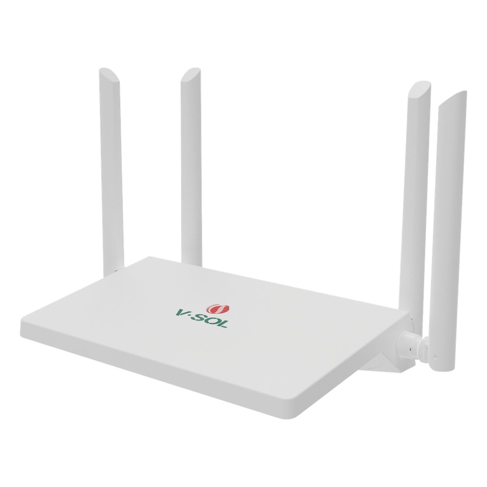 Router Inalámbrico WiFi 6 - Routers y Gateways | LECOSYS
