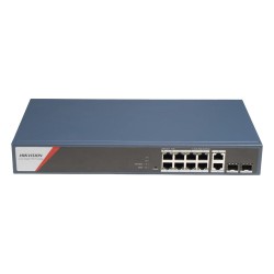 DS-3E1512HP-SI-8P2T2F