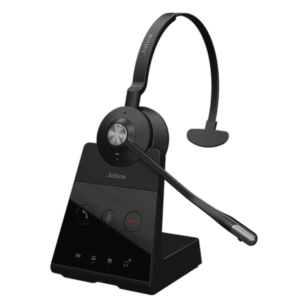 Engage 65 SE Mono con conexión DECT y USB - Redes e IT | LECOSYS