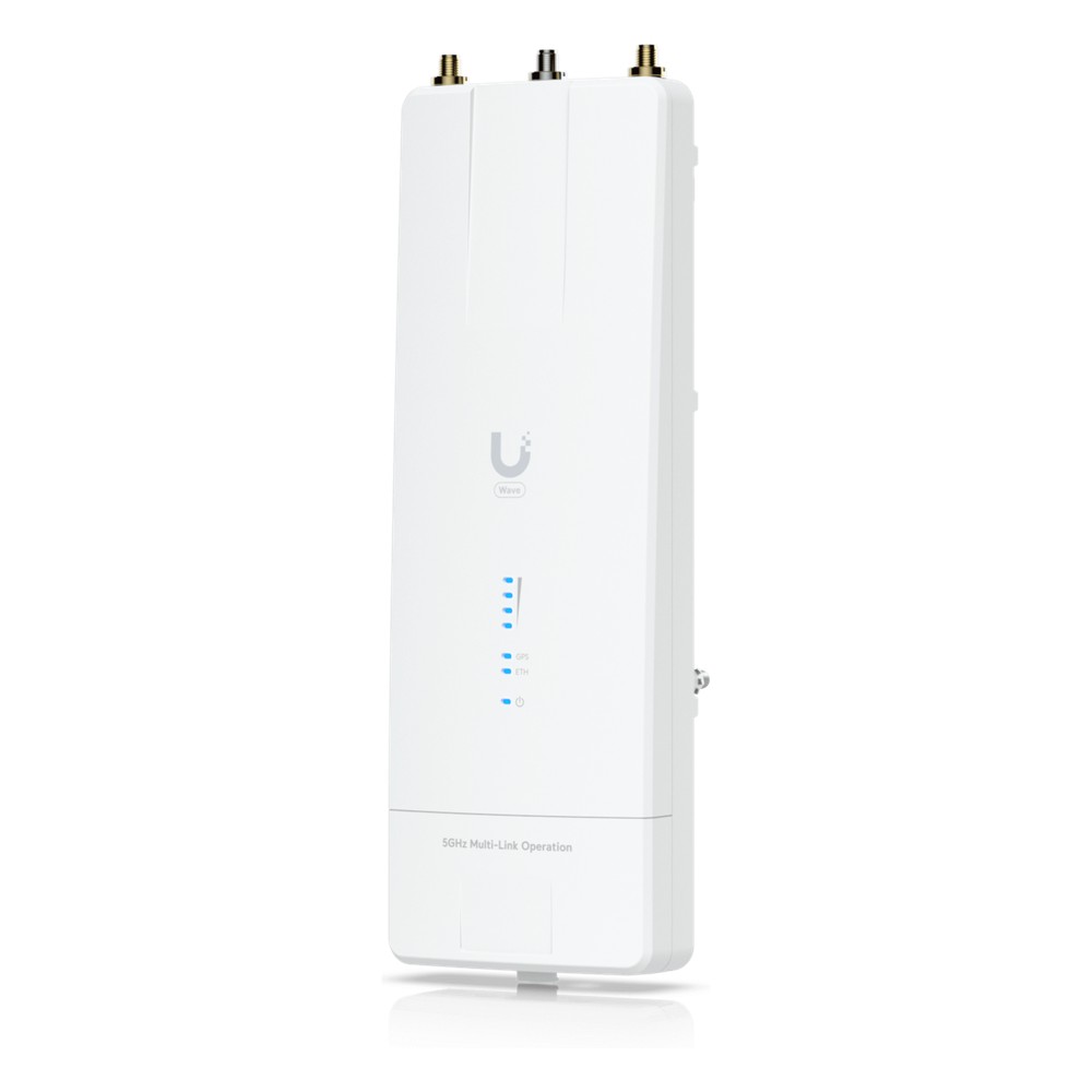 Radio Dual de Alto Rendimiento Basado en WiFi 7 | LECOSYS