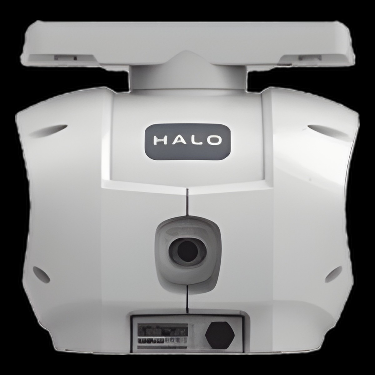 Pedestal de Radar HALO 2000 SERIES - Radiocomunicación | LECOSYS