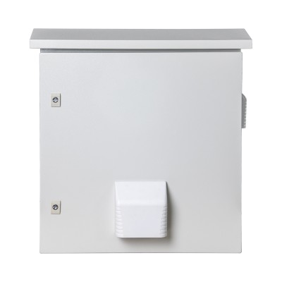 Gabinete Ventilado de Acero IP55 Uso en | LECOSYS