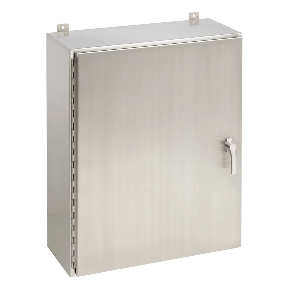 Gabinete de Pared NEMA 4X, Acero Inoxidable | LECOSYS